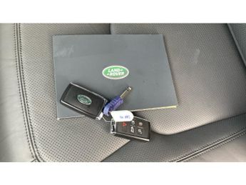 Land Rover Defender 3.0 D250 X-Dynamic HSE 110 5dr Auto Diesel Estate