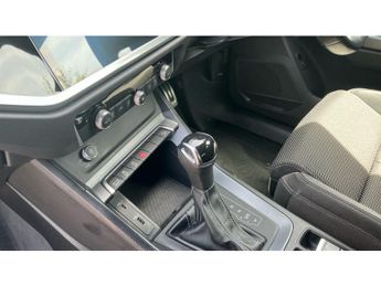 Audi Q3 35 TFSI S Line 5dr S Tronic Petrol Estate