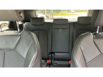 Audi Q3 35 TFSI S Line 5dr S Tronic Petrol Estate