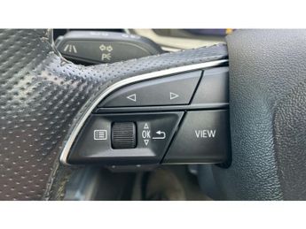 Audi Q3 35 TFSI S Line 5dr S Tronic Petrol Estate