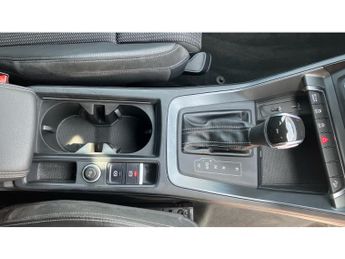 Audi Q3 35 TFSI S Line 5dr S Tronic Petrol Estate