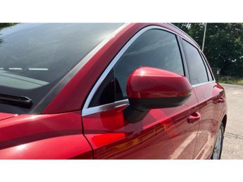Audi Q3 35 TFSI S Line 5dr S Tronic Petrol Estate