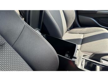 Honda Civic 1.8 i-VTEC SE Plus 5dr Auto Petrol Hatchback