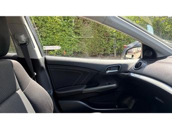 Honda Civic 1.8 i-VTEC SE Plus 5dr Auto Petrol Hatchback