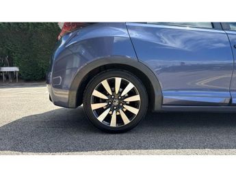 Honda Civic 1.8 i-VTEC SE Plus 5dr Auto Petrol Hatchback