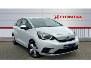 Honda Jazz 1.5 i-MMD Hybrid EX 5dr eCVT Hybrid Hatchback