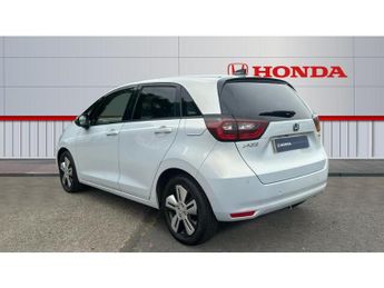 Honda Jazz 1.5 i-MMD Hybrid EX 5dr eCVT Hybrid Hatchback
