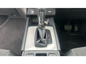 Honda Jazz 1.5 i-MMD Hybrid EX 5dr eCVT Hybrid Hatchback