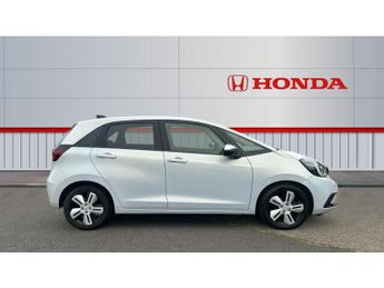 Honda Jazz 1.5 i-MMD Hybrid EX 5dr eCVT Hybrid Hatchback