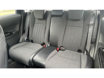 Honda Jazz 1.5 i-MMD Hybrid EX 5dr eCVT Hybrid Hatchback