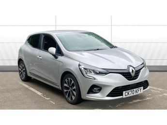 Renault Clio 1.0 TCe 100 Iconic 5dr Petrol Hatchback