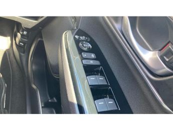 Honda CR-V 2.0 i-MMD Hybrid SE 2WD 5dr eCVT Hybrid Estate