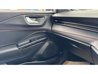 Ford Puma 1.0 EcoBoost Hybrid mHEV ST-Line 5dr DCT Petrol Hatchback