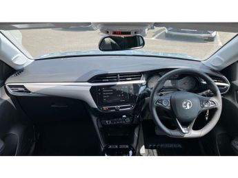 Vauxhall Corsa 1.2 Turbo Design 5dr Auto Petrol Hatchback