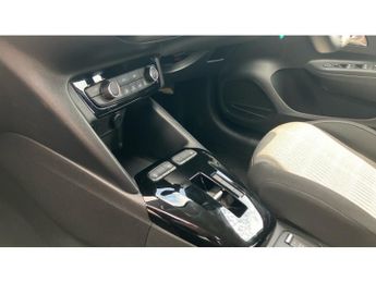 Vauxhall Corsa 1.2 Turbo Design 5dr Auto Petrol Hatchback