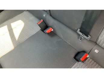 Vauxhall Corsa 1.2 Turbo Design 5dr Auto Petrol Hatchback