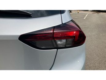 Vauxhall Corsa 1.2 Turbo Design 5dr Auto Petrol Hatchback