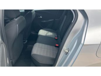 Vauxhall Corsa 1.2 Turbo Design 5dr Auto Petrol Hatchback