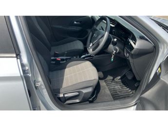 Vauxhall Corsa 1.2 Turbo Design 5dr Auto Petrol Hatchback