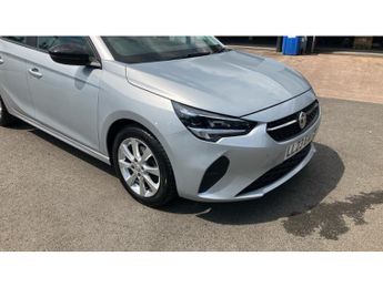 Vauxhall Corsa 1.2 Turbo Design 5dr Auto Petrol Hatchback