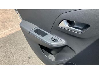 Vauxhall Corsa 1.2 Turbo Design 5dr Auto Petrol Hatchback