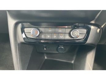 Vauxhall Corsa 1.2 Turbo Design 5dr Auto Petrol Hatchback