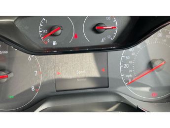 Vauxhall Corsa 1.2 Turbo Design 5dr Auto Petrol Hatchback
