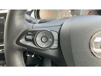Vauxhall Corsa 1.2 Turbo Design 5dr Auto Petrol Hatchback