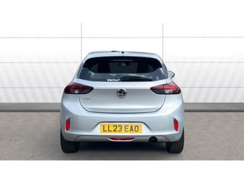 Vauxhall Corsa 1.2 Turbo Design 5dr Auto Petrol Hatchback