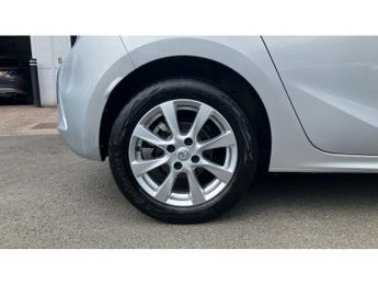 Vauxhall Corsa 1.2 Turbo Design 5dr Auto Petrol Hatchback