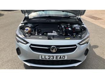 Vauxhall Corsa 1.2 Turbo Design 5dr Auto Petrol Hatchback