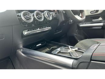 Mercedes-Benz GLA 200 AMG Line Premium Plus 5dr Auto Petrol Hatchback