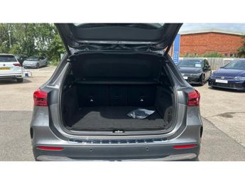 Mercedes-Benz GLA 200 AMG Line Premium Plus 5dr Auto Petrol Hatchback