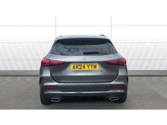 Mercedes-Benz GLA 200 AMG Line Premium Plus 5dr Auto Petrol Hatchback