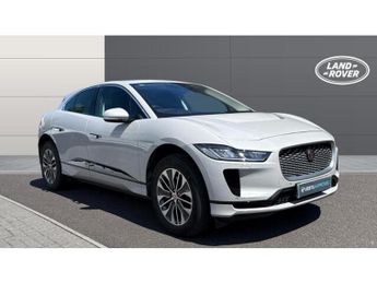 Jaguar I-Pace 294kW EV400 Sport 90kWh 5dr Auto Electric Estate