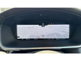 Jaguar I-Pace 294kW EV400 Sport 90kWh 5dr Auto Electric Estate