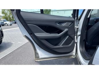 Jaguar I-Pace 294kW EV400 Sport 90kWh 5dr Auto Electric Estate