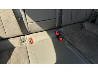 Audi A4 35 TFSI Black Edition 5dr S Tronic Petrol Estate