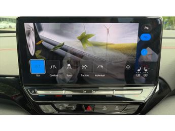 Volkswagen ID.4 220kW 4MOTION GTX Max 77kWh 5dr Auto [125kW Ch] Electric Estate