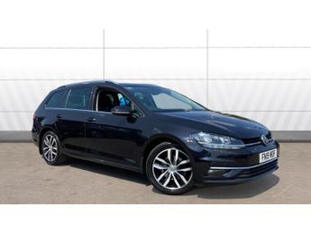 Volkswagen Golf 1.5 TSI EVO 150 GT 5dr Petrol Estate