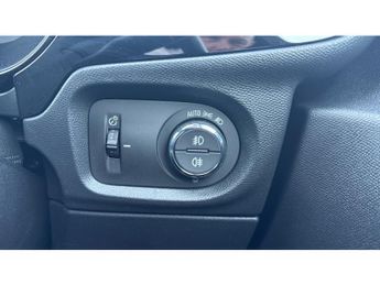 Vauxhall Corsa 100kW Ultimate 50kWh 5dr Auto [11kWCh] Electric Hatchback