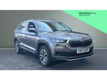 Skoda Kodiaq 1.5 TSI SE Drive 5dr DSG Petrol Estate