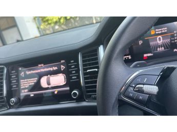 Skoda Kodiaq 1.5 TSI SE Drive 5dr DSG Petrol Estate