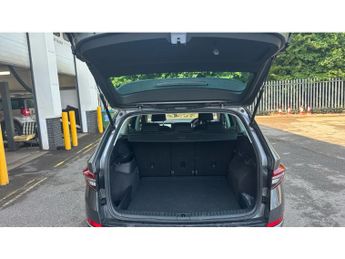 Skoda Kodiaq 1.5 TSI SE Drive 5dr DSG Petrol Estate