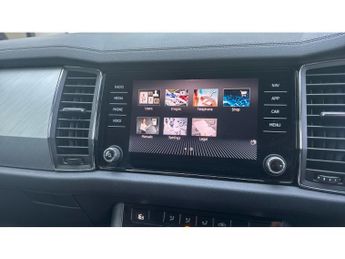 Skoda Kodiaq 1.5 TSI SE Drive 5dr DSG Petrol Estate
