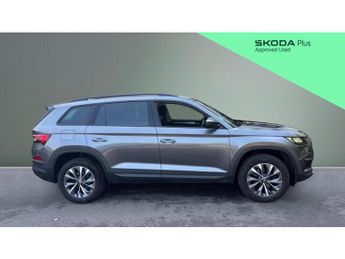 Skoda Kodiaq 1.5 TSI SE Drive 5dr DSG Petrol Estate