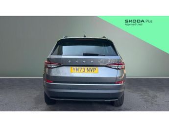 Skoda Kodiaq 1.5 TSI SE Drive 5dr DSG Petrol Estate