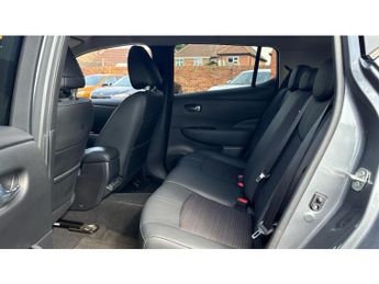 Nissan LEAF 110kW N-Connecta 39kWh 5dr Auto Electric Hatchback