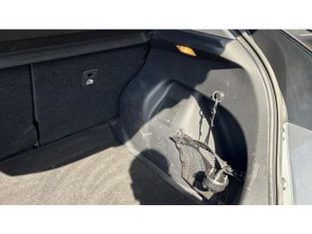 Nissan LEAF 110kW N-Connecta 39kWh 5dr Auto Electric Hatchback
