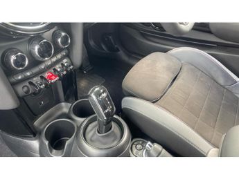 MINI Hatchback 1.5 Cooper Sport 3dr Auto Petrol Hatchback